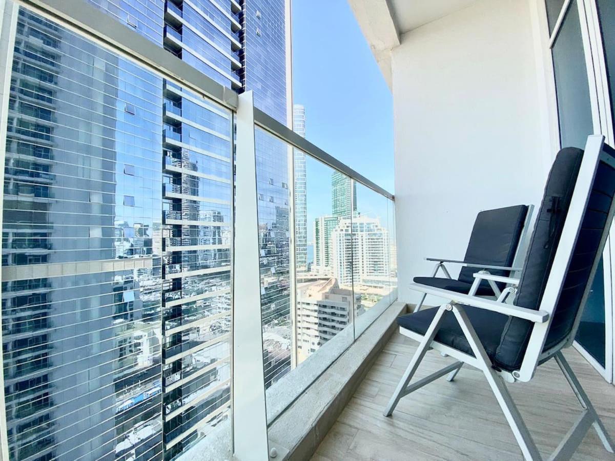Apartment Promo I Sea View I 1 Bedroom I One Tower I Marina Dubai