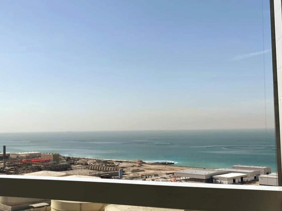 Apartment Promo I Sea View I 1 Bedroom I One Tower I Marina
