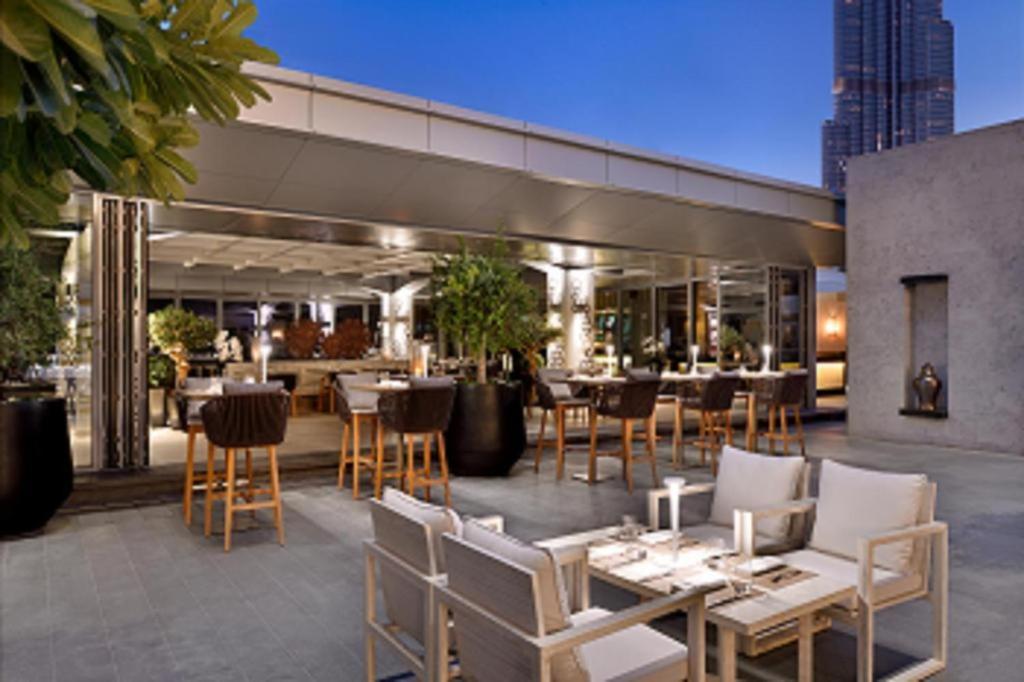 Aparthotel Westminster Mall Dubai