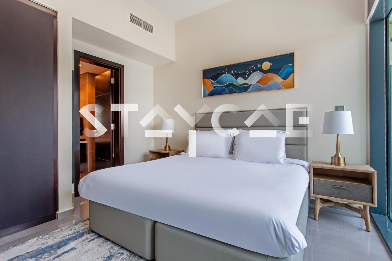 Staycae Homes - Merano Daire