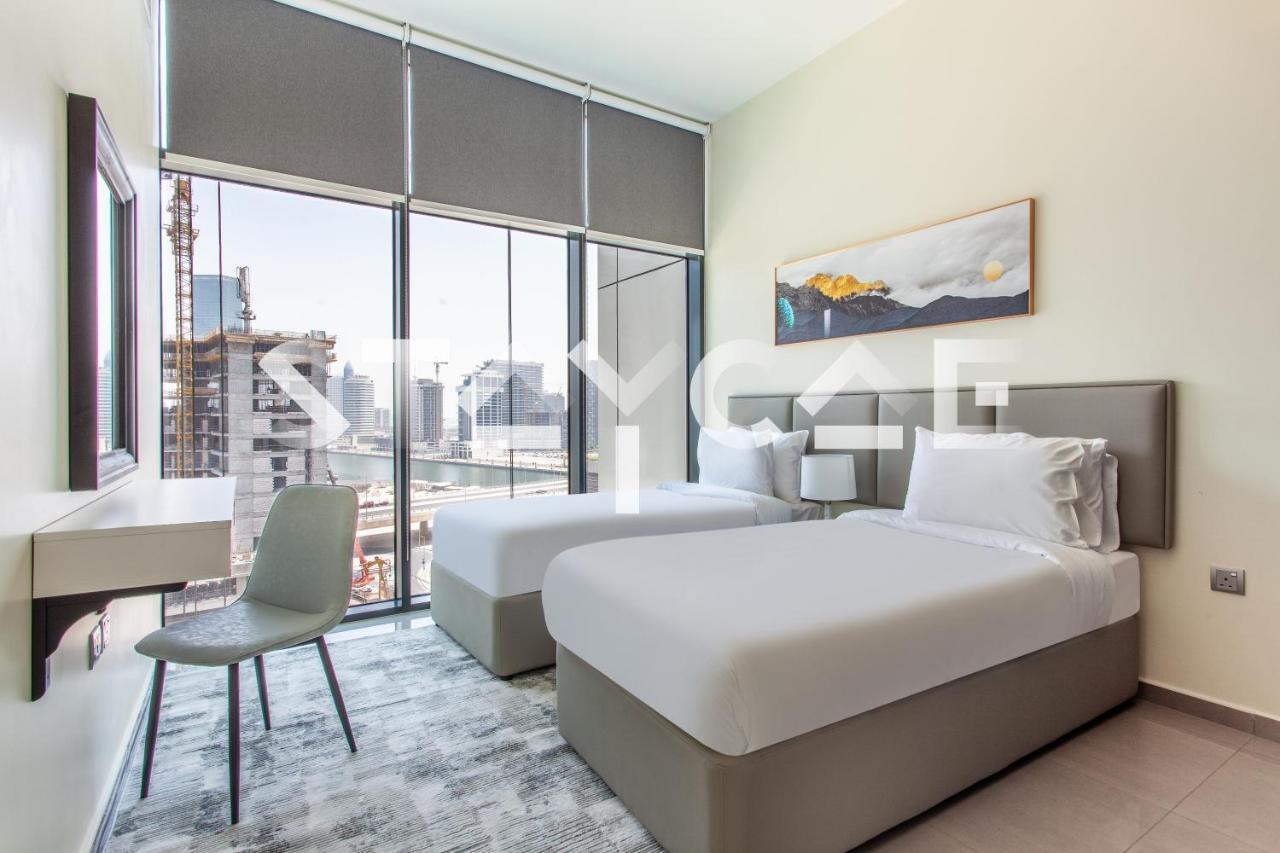 Staycae Homes - Merano Dubai