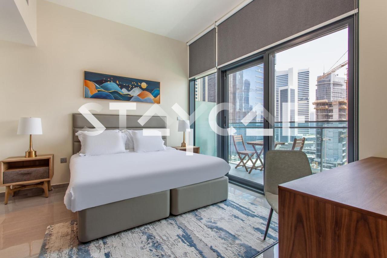 Daire Staycae Homes - Merano Dubai