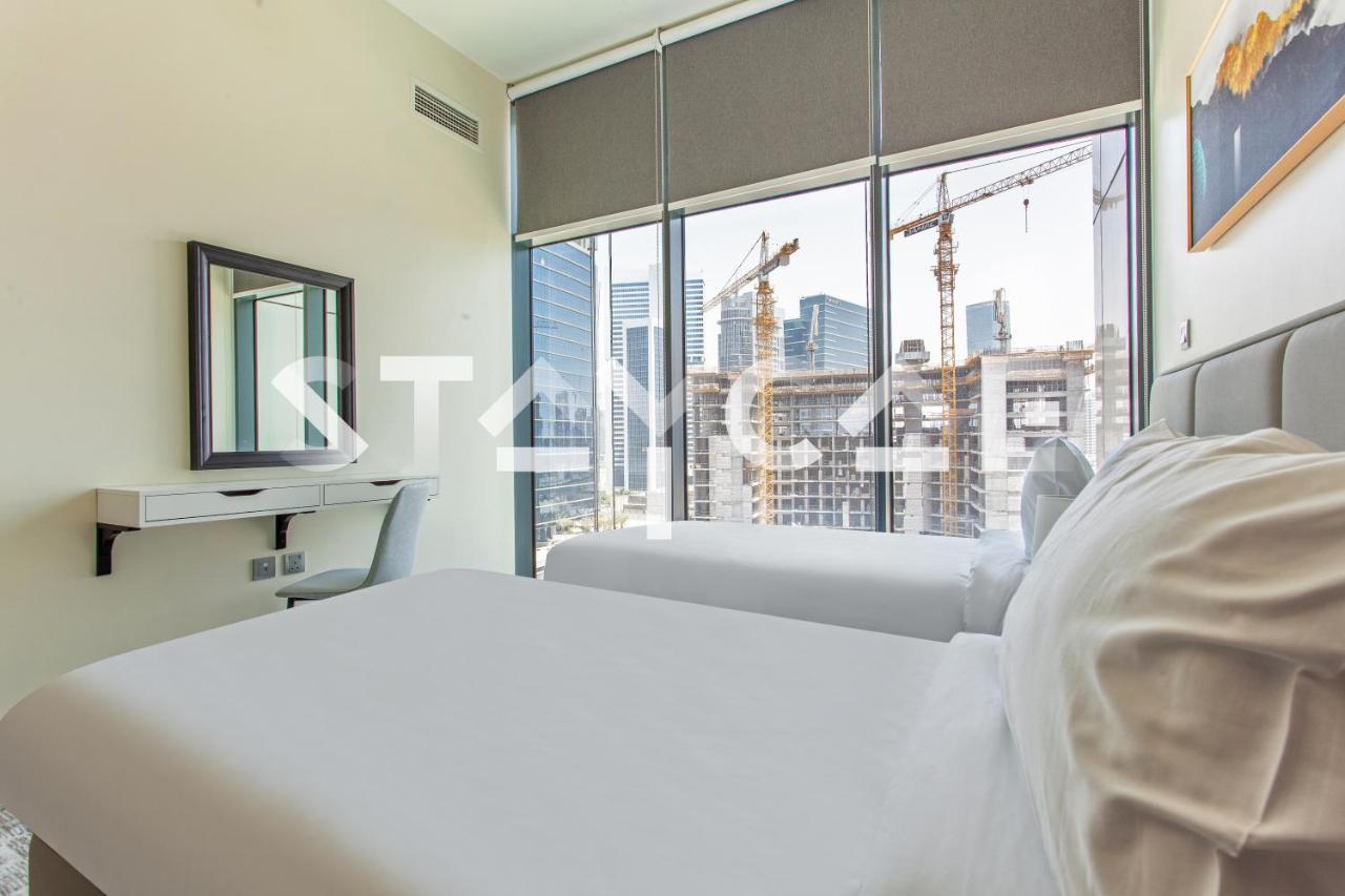 Staycae Homes - Merano Daire Dubai