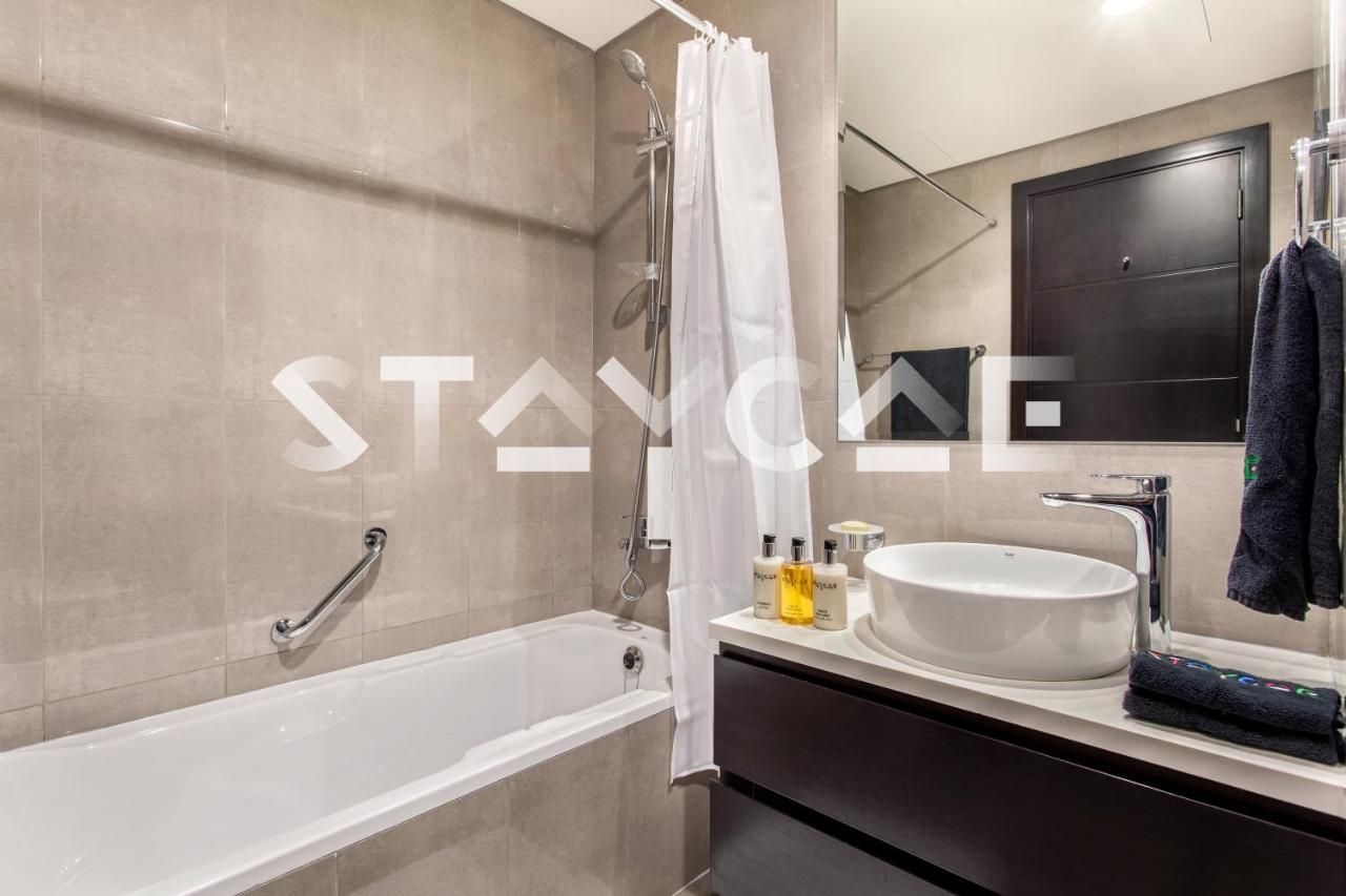 Staycae Homes - Merano Daire Dubai