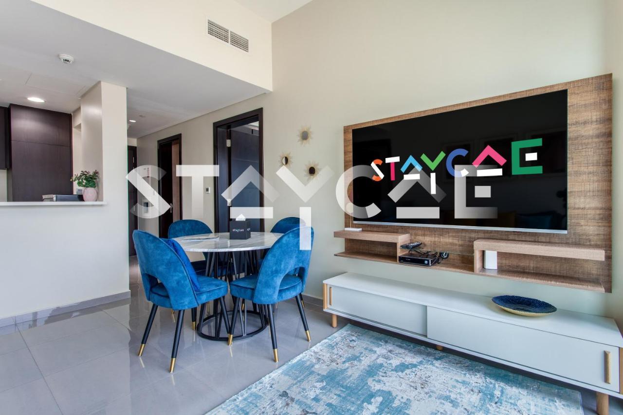 Staycae Homes - Merano Daire