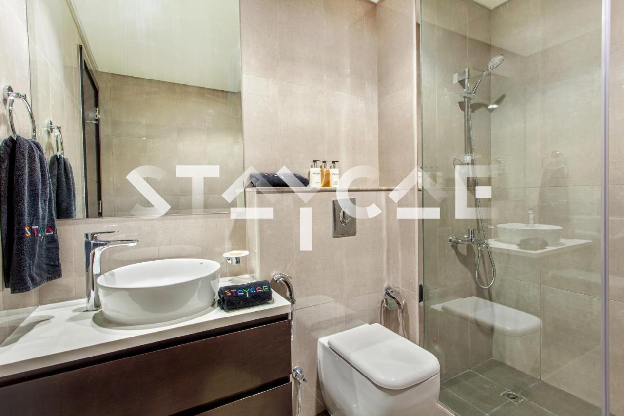Staycae Homes - Merano Dubai