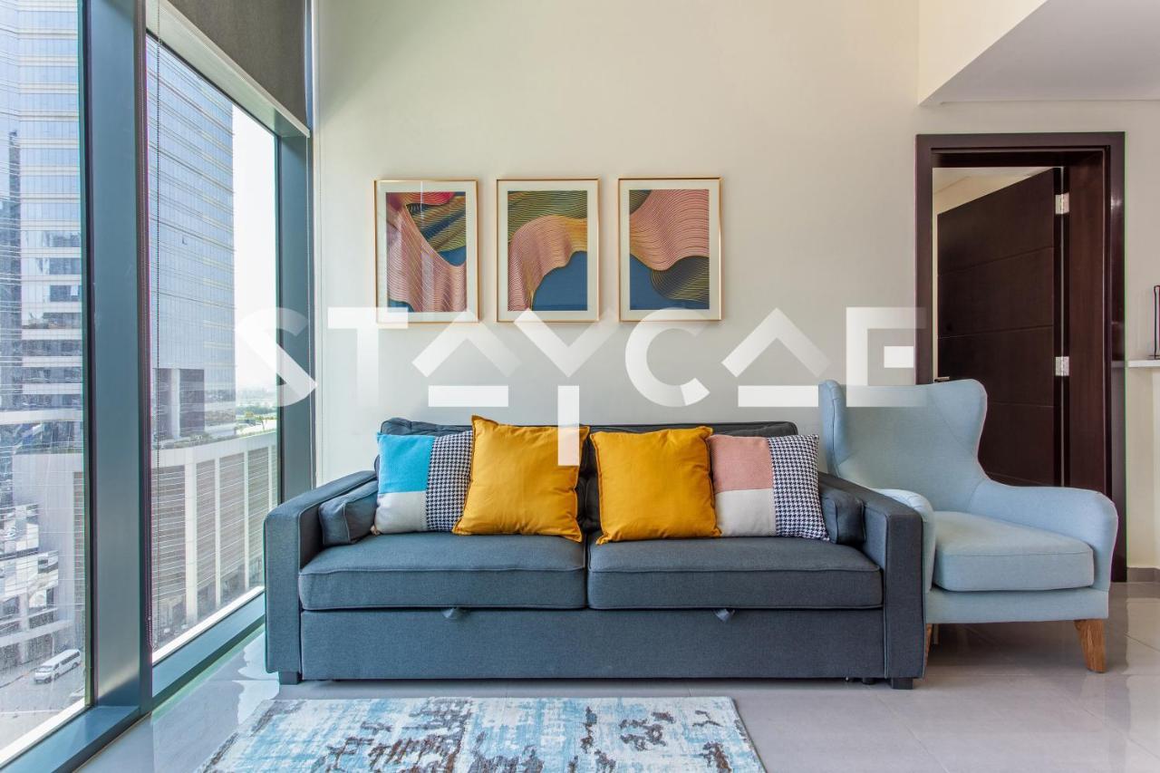 Staycae Homes - Merano Daire Dubai