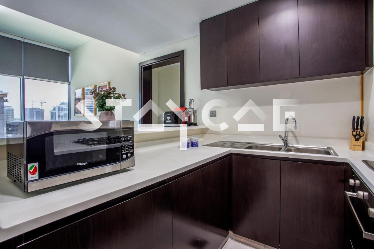Staycae Homes - Merano Daire