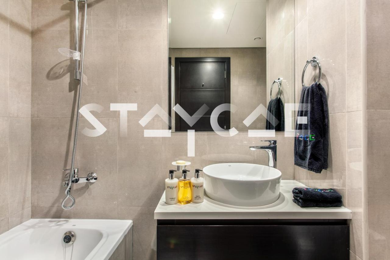 Staycae Homes - Merano * Dubai