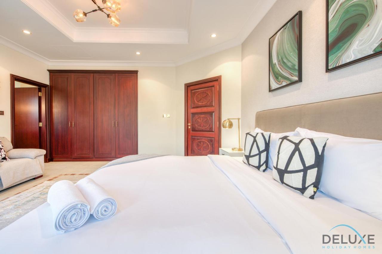 Breath Villa Dubai