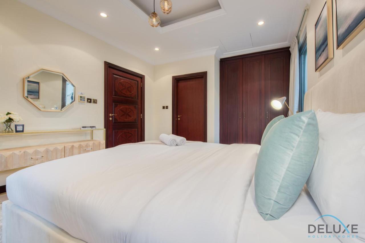 Breath Villa Dubai