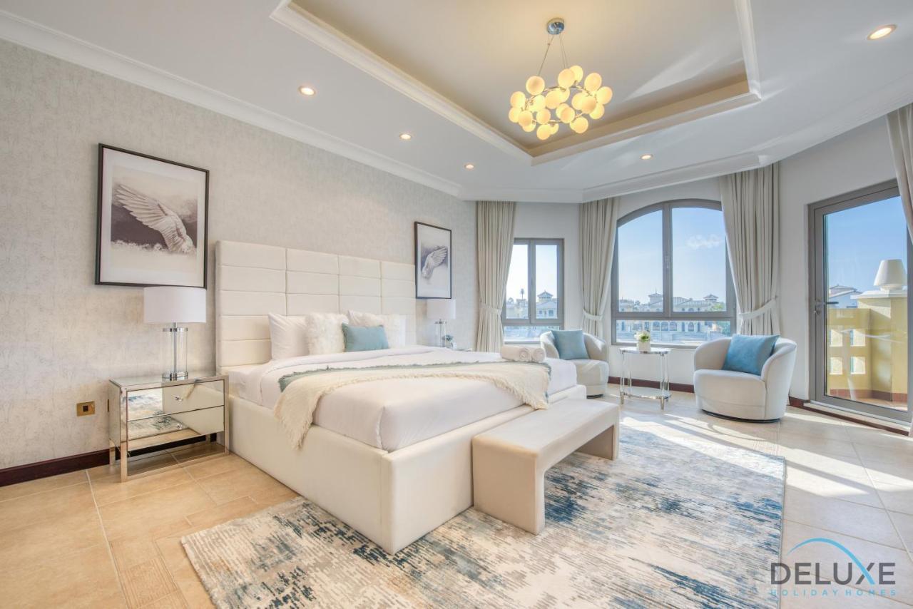 Villa Breath Dubai
