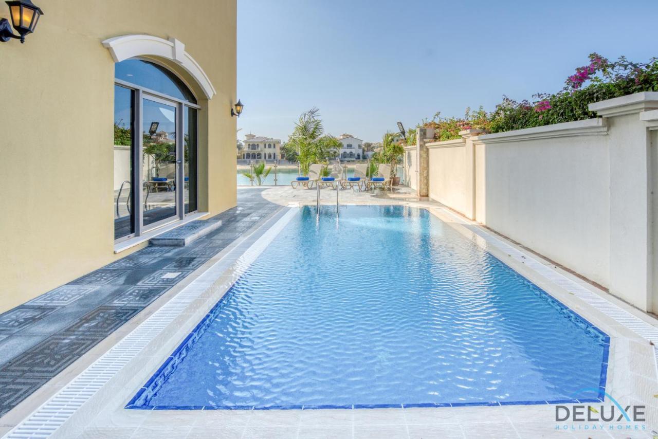 Breath Villa Dubai
