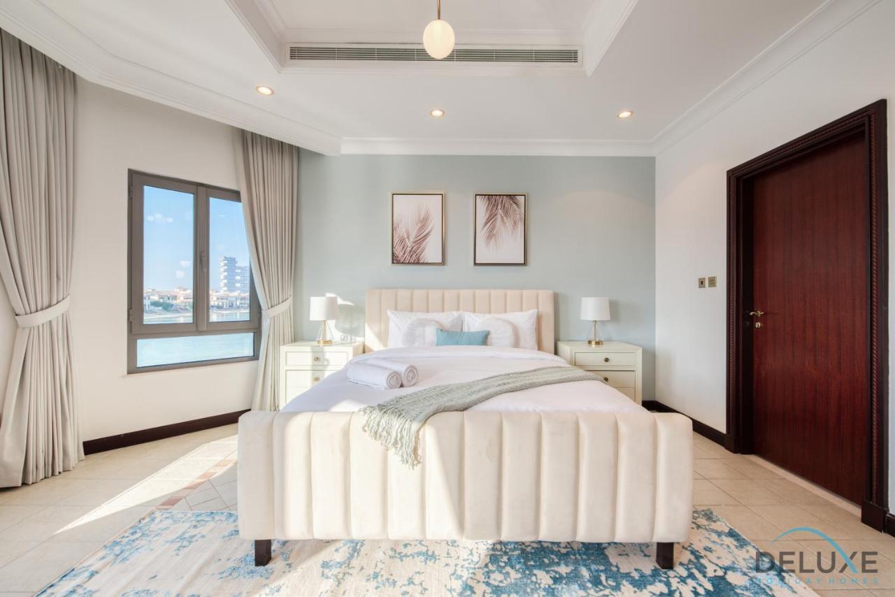 Breath Villa Dubai