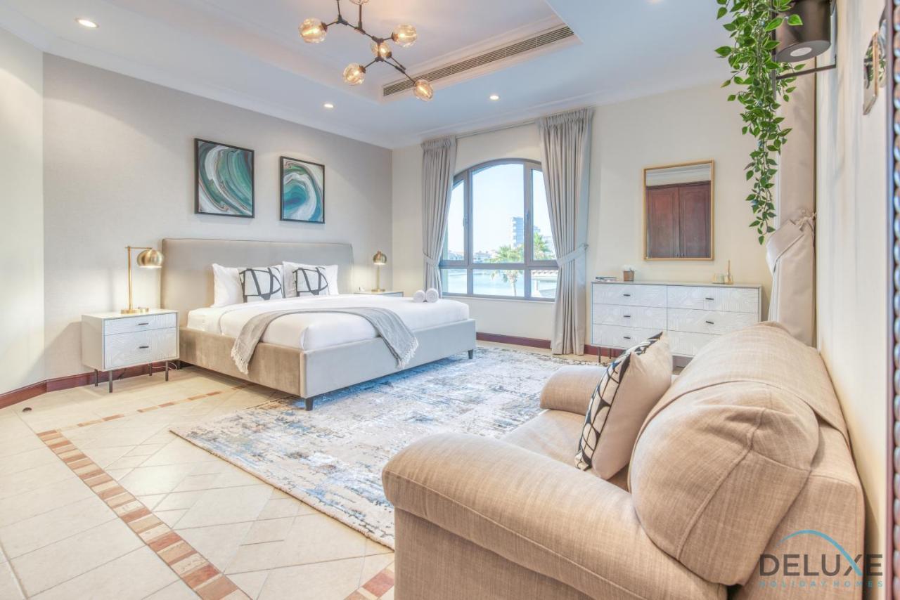 Villa Breath Dubai