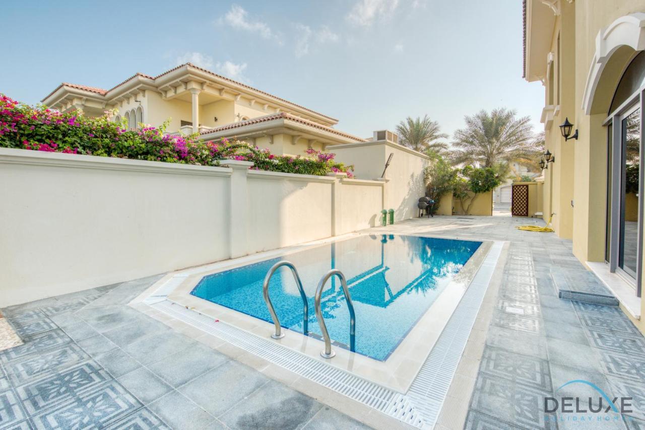 Breath Villa *