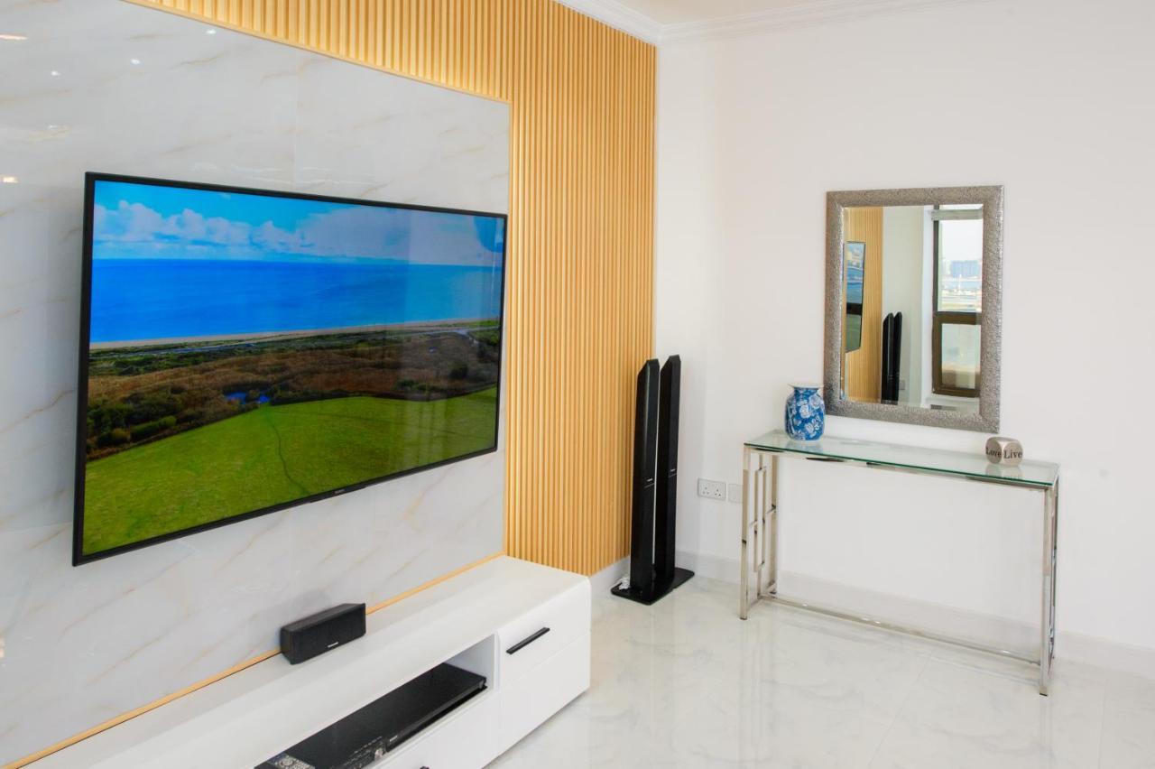 Palmbay Jbr 4 Bedroom Sea View Apartment Dubai