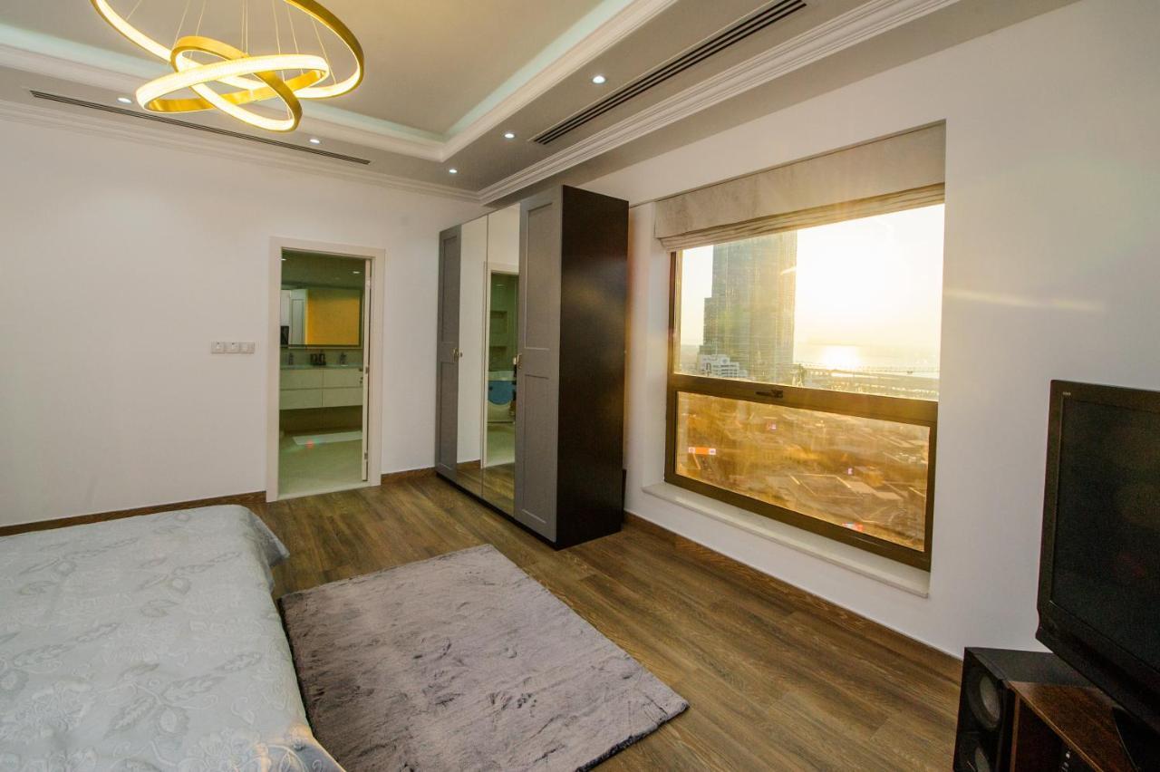 Palmbay Jbr 4 Bedroom Sea View