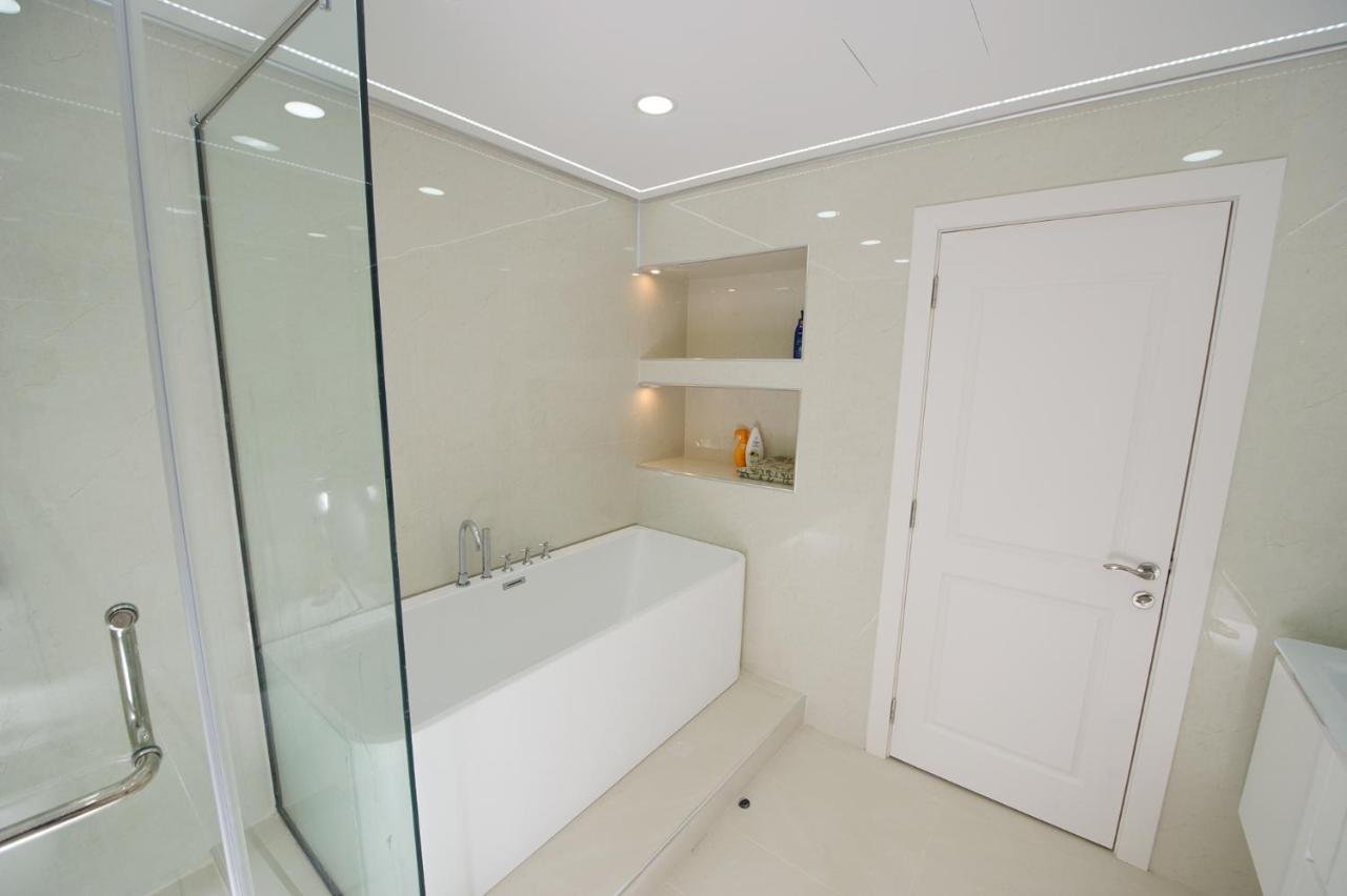 Palmbay Jbr 4 Bedroom Sea View