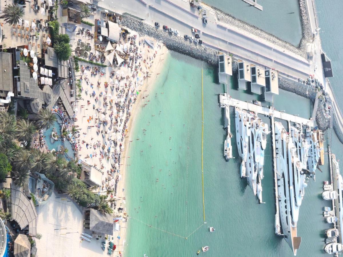 Green Future Holiday Homes - Ocean Heights Marina * Dubai
