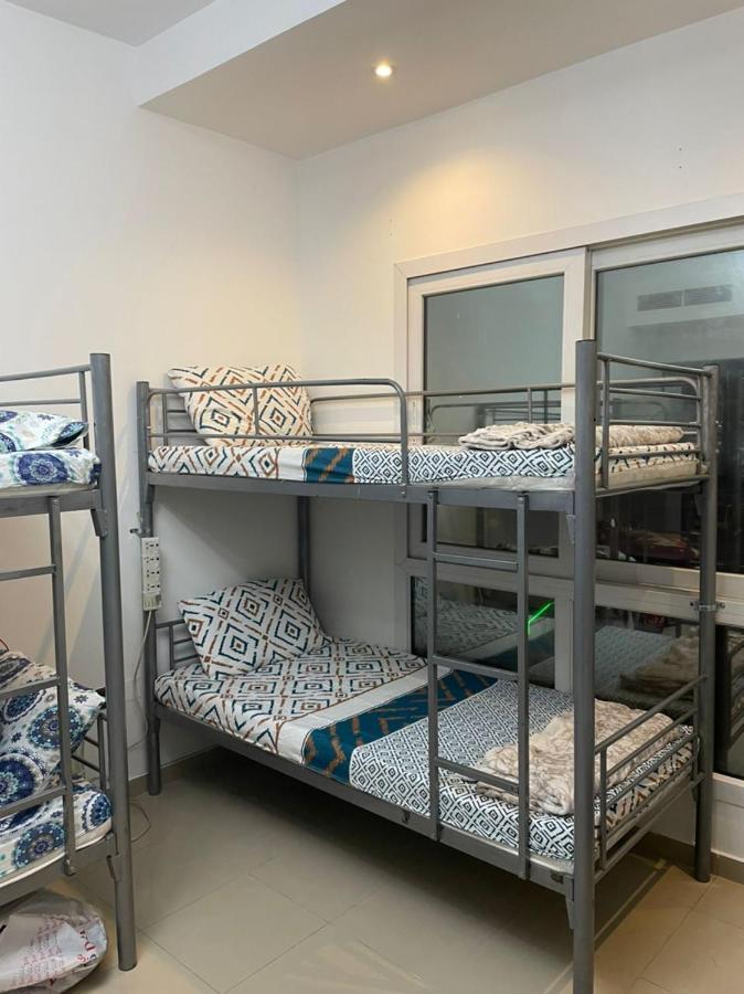 Hostel Decent Boys In Center Of Bur Next To Burjuman Metro Station With Free Facilities Dubai