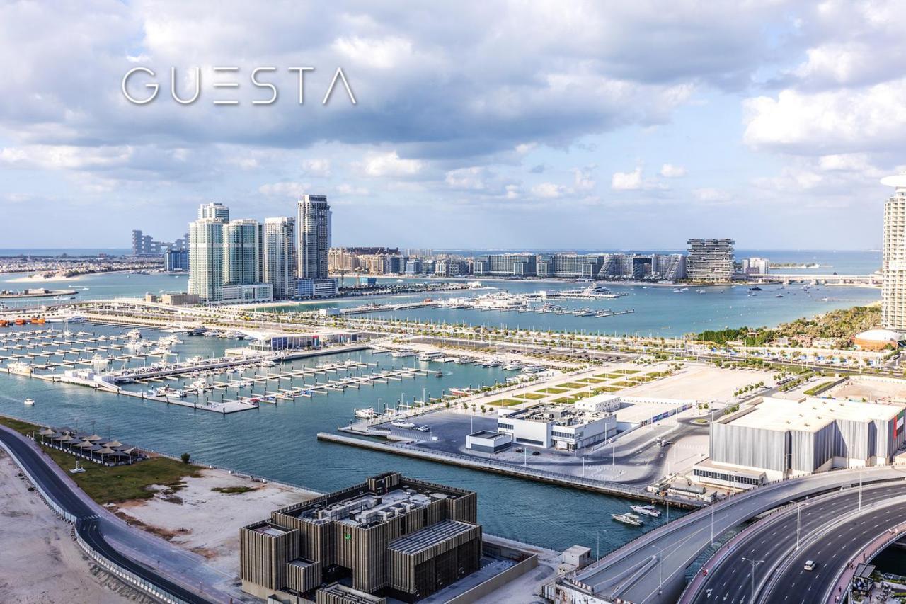 Apartment Botanica Tower, Marina *