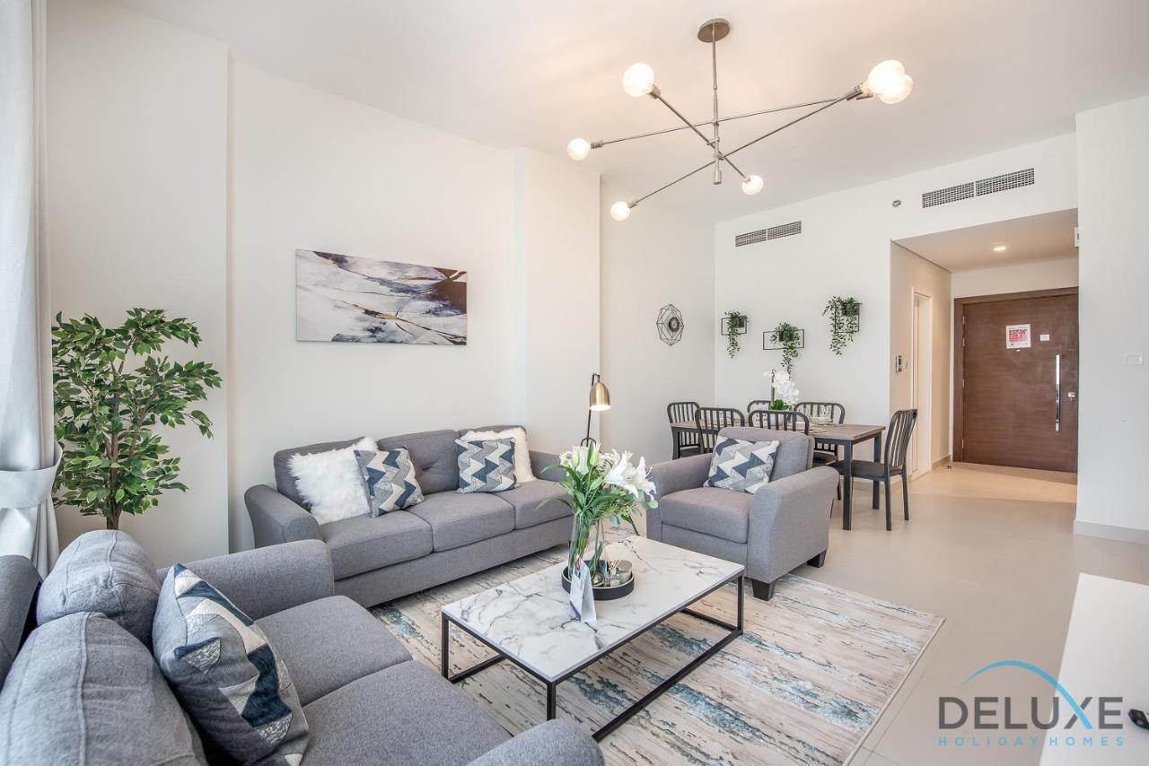 Stunning 1br At Prime Views Meydan By Deluxe Homes