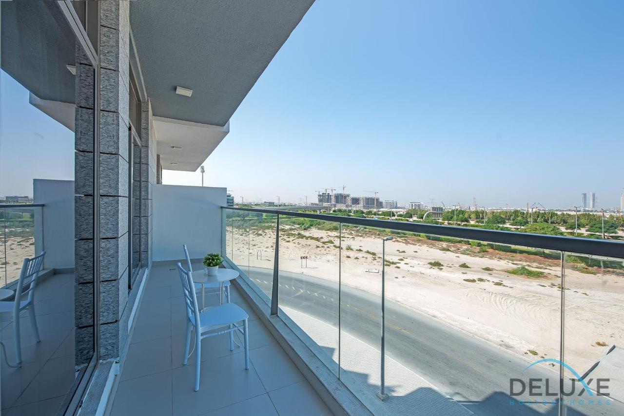 Stunning 1br At Prime Views Meydan By Deluxe Homes Apartamento