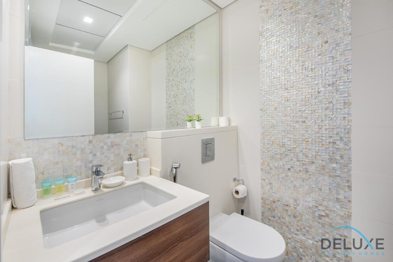 Stunning 1br At Prime Views Meydan By Deluxe Homes Dubai