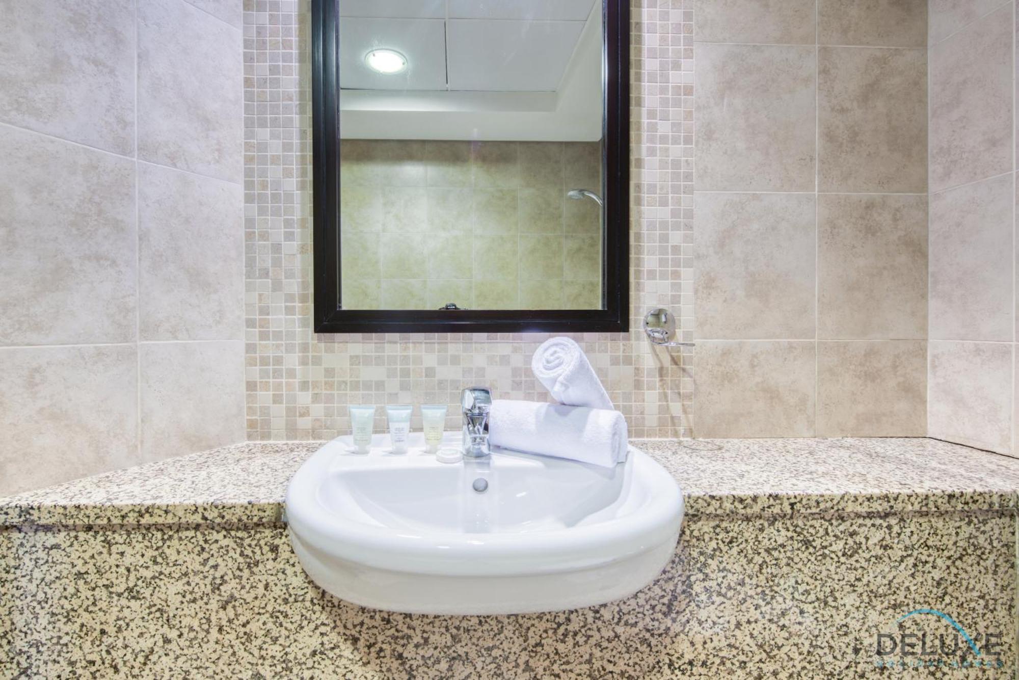 Apartamento Radiant At Sky Gardens Difc By Deluxe Homes *