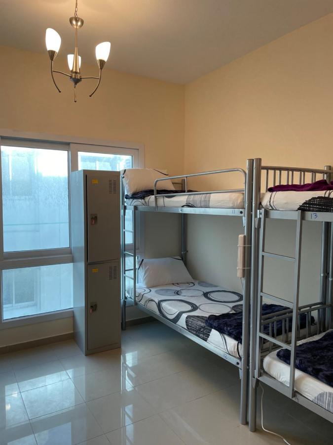 Decent Boys In Center Of Bur Next To Burjuman Metro Station With Free Facilities * Dubai
