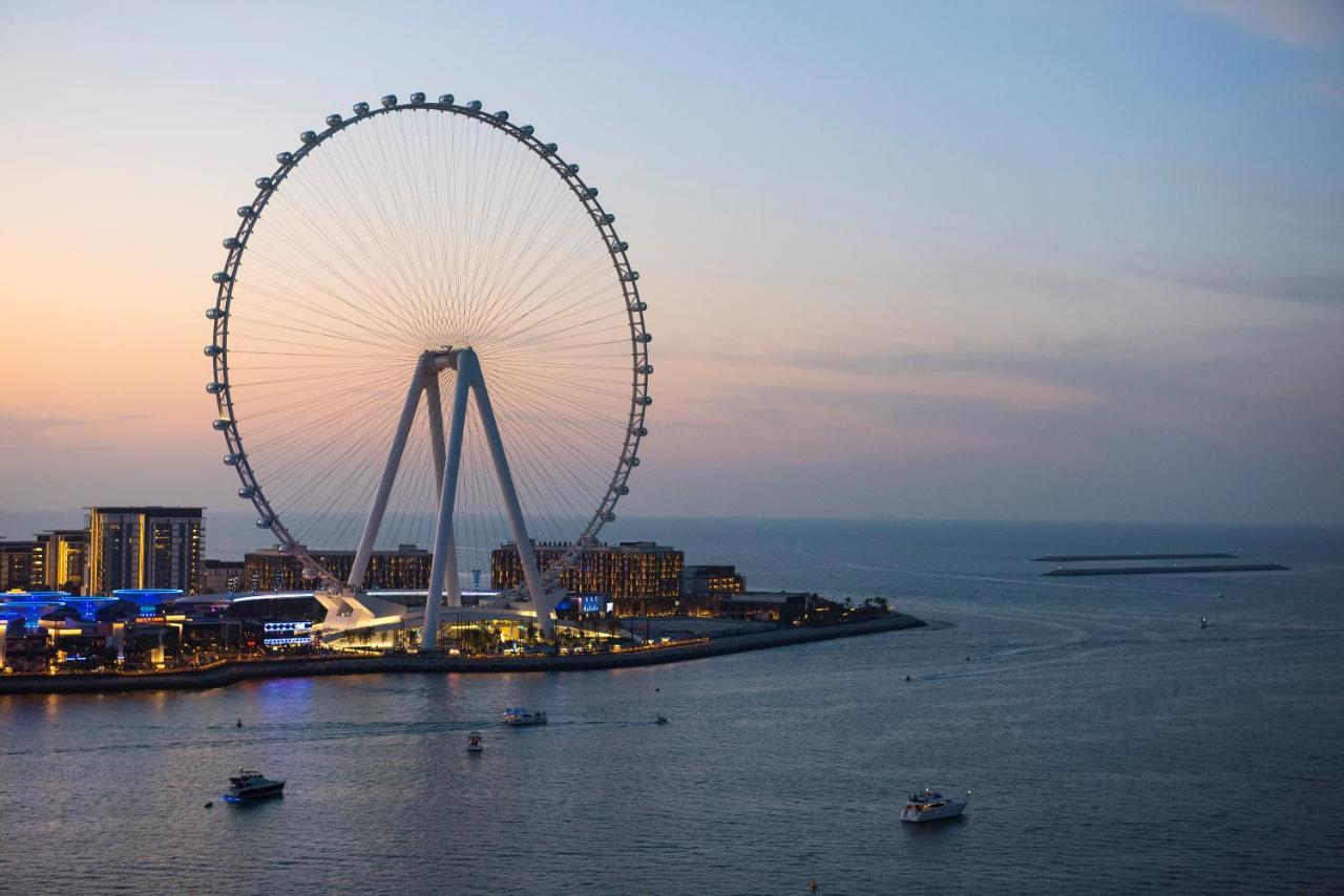 Palmbay Jbr 4 Bedroom Sea View *