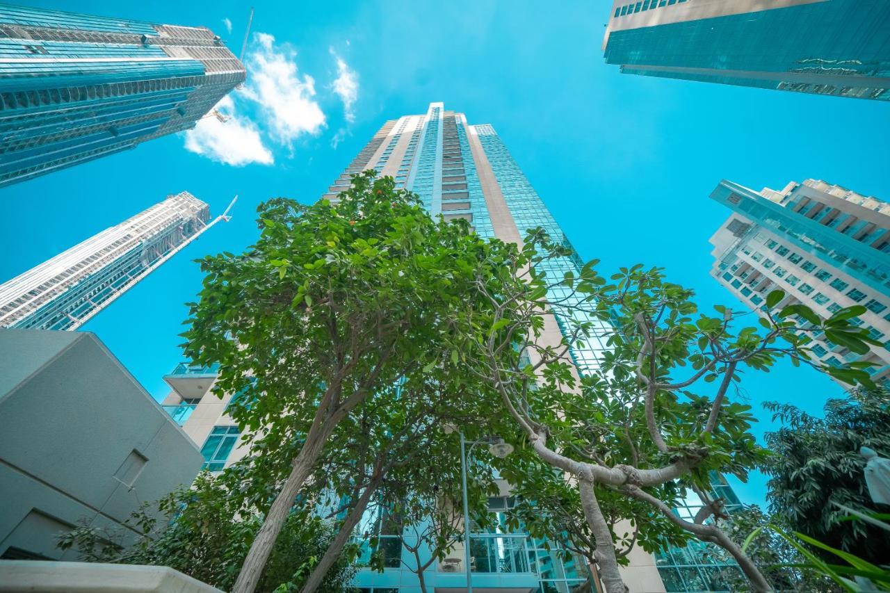Villa Bellavista - Luxe - 1br - Burj Residences - Direct Access Fountain And Mall