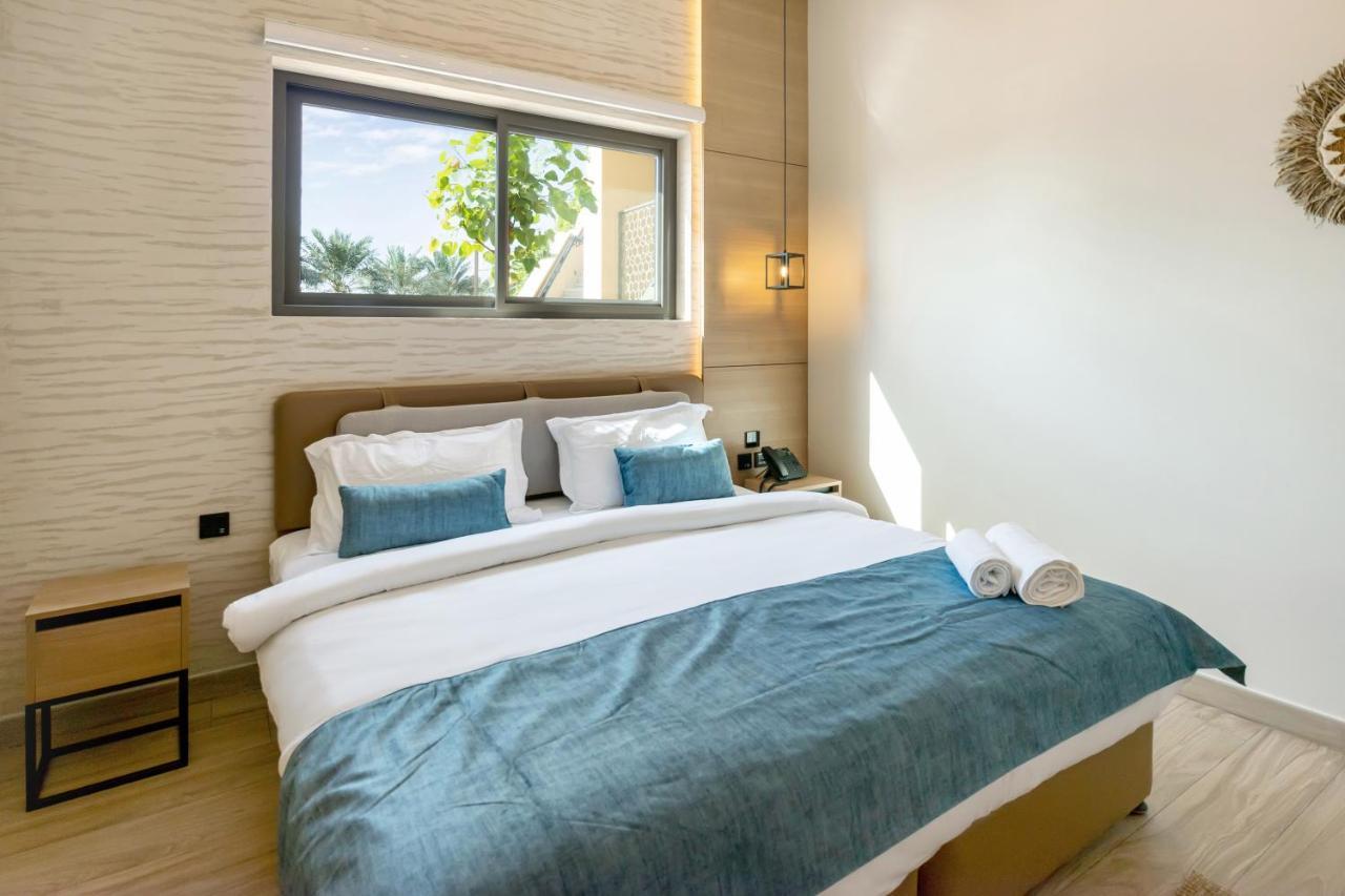 The Sustainable Homes Operated By Fam Living Dubai