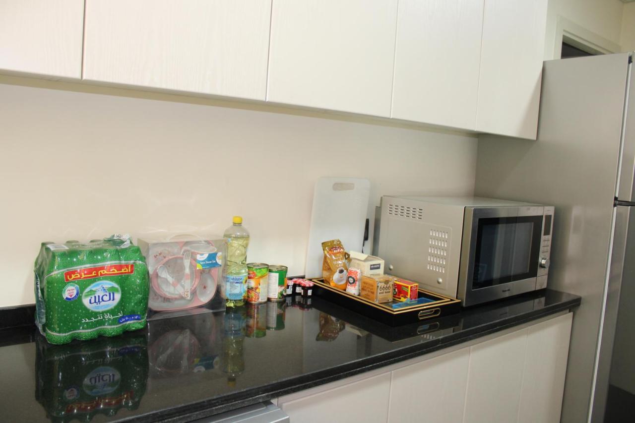 Smart Living * Dubai
