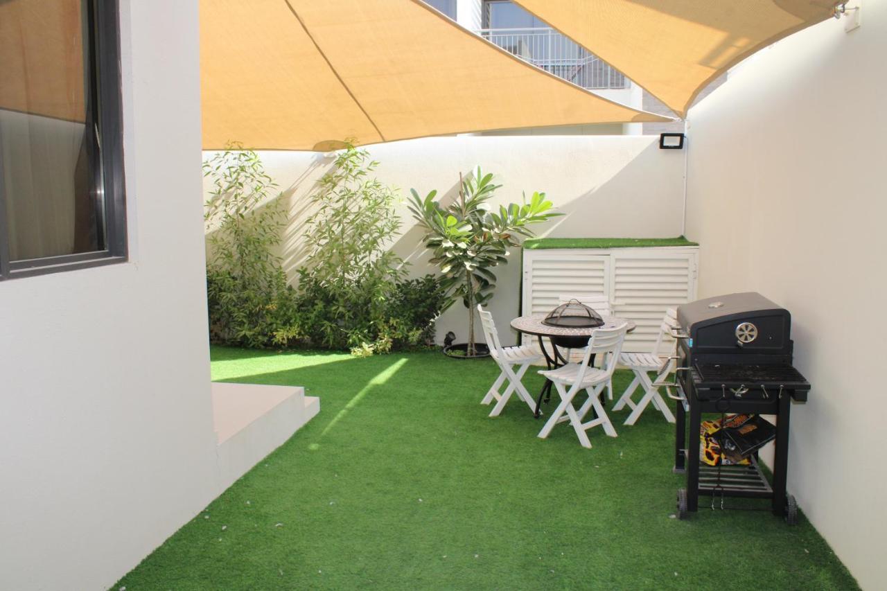 Smart Living Villa Dubai