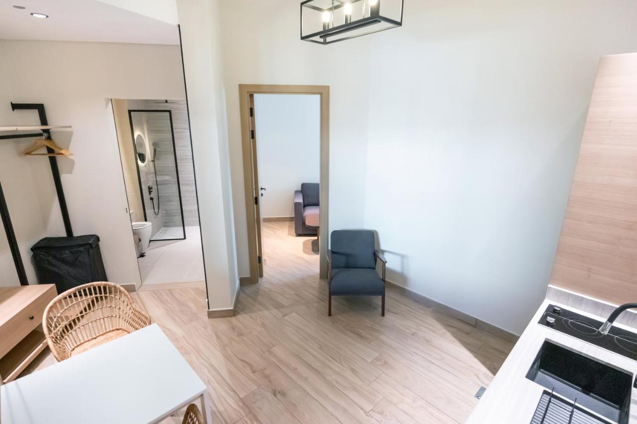 The Sustainable Homes Operated By Fam Living Apartment Dubai