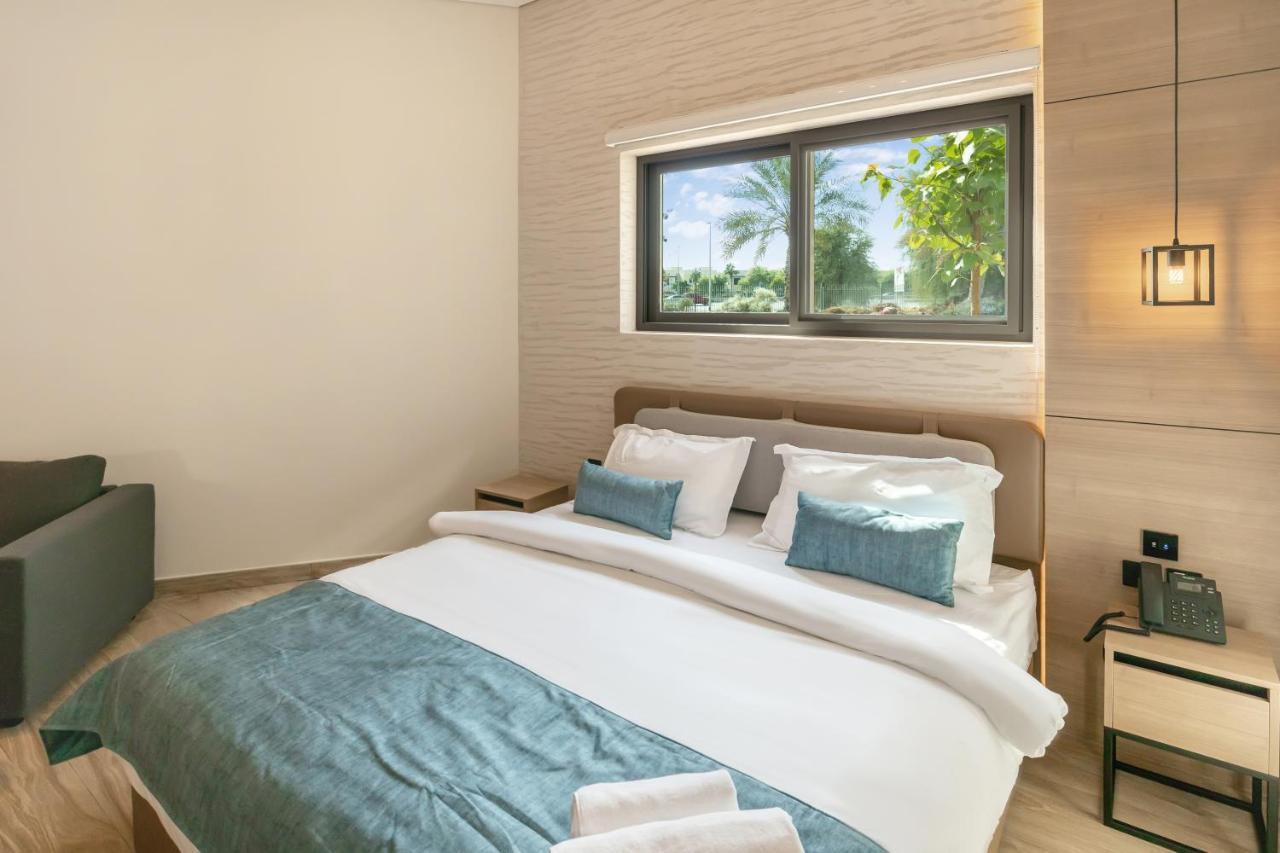 The Sustainable Homes Operated By Fam Living Apartment Dubai