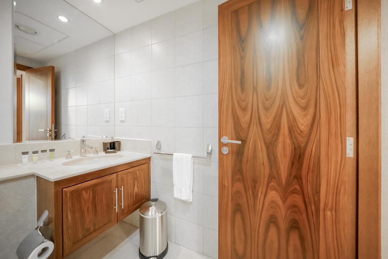 Bellavista - Luxe - 1br - Burj Residences - Direct Access Fountain And Mall Dubai