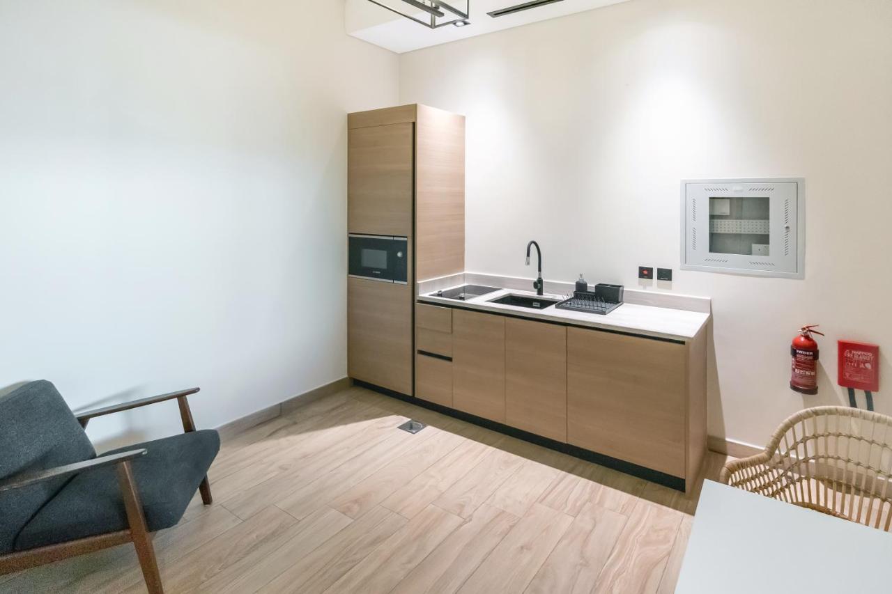 Apartment The Sustainable Homes Operated By Fam Living Dubai