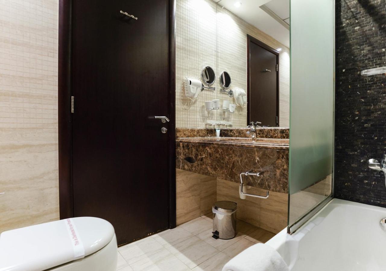 Residences - Serviced Al Barsha Aparthotel