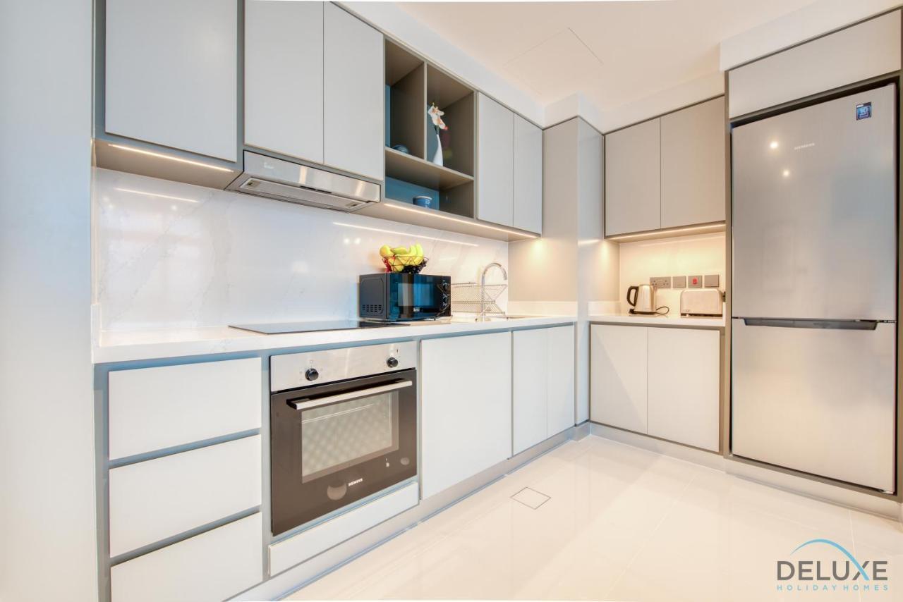 Tranquil 1br At Sunrise Bay Tower 1 Emaar Beachfront Marina By Deluxe Homes Apartment Dubai