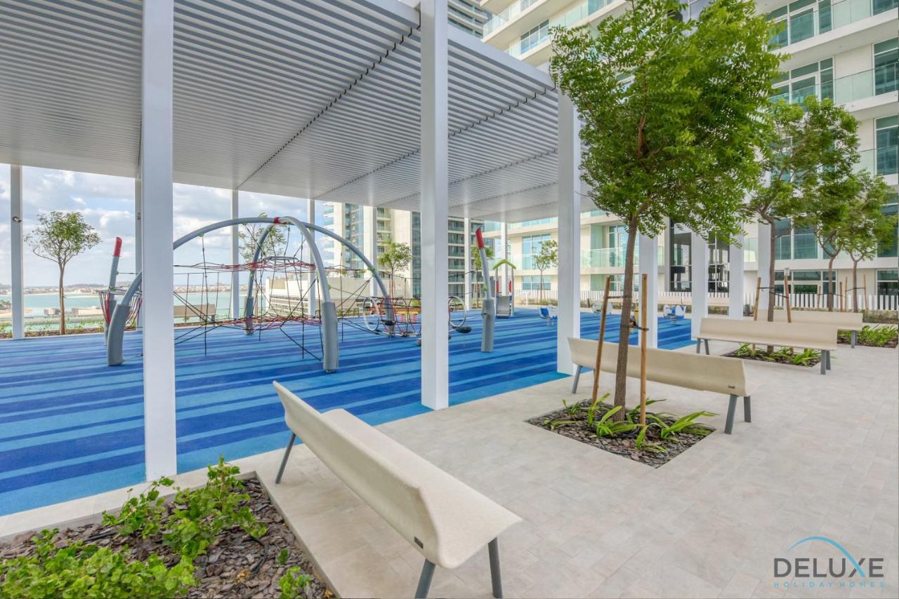 Tranquil 1br At Sunrise Bay Tower 1 Emaar Beachfront Marina By Deluxe Homes Dubai