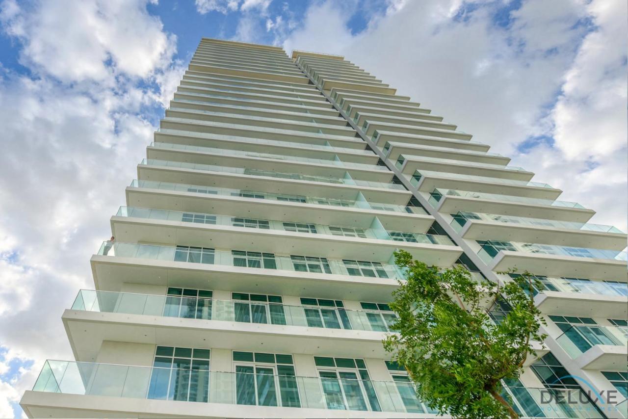 Tranquil 1br At Sunrise Bay Tower 1 Emaar Beachfront Marina By Deluxe Homes Dubai