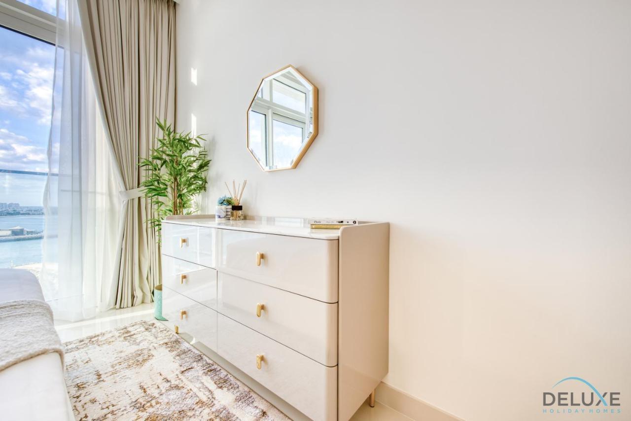 Apartment Tranquil 1br At Sunrise Bay Tower 1 Emaar Beachfront Marina By Deluxe Homes *