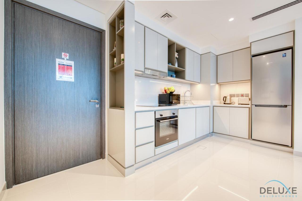 Tranquil 1br At Sunrise Bay Tower 1 Emaar Beachfront Marina By Deluxe Homes * Dubai