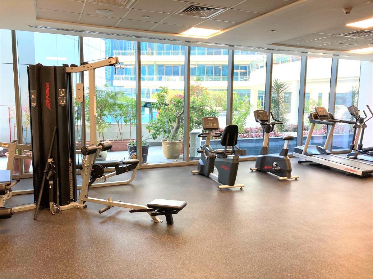 Apartment Stunning Marina View With Balcony - Airbetter *