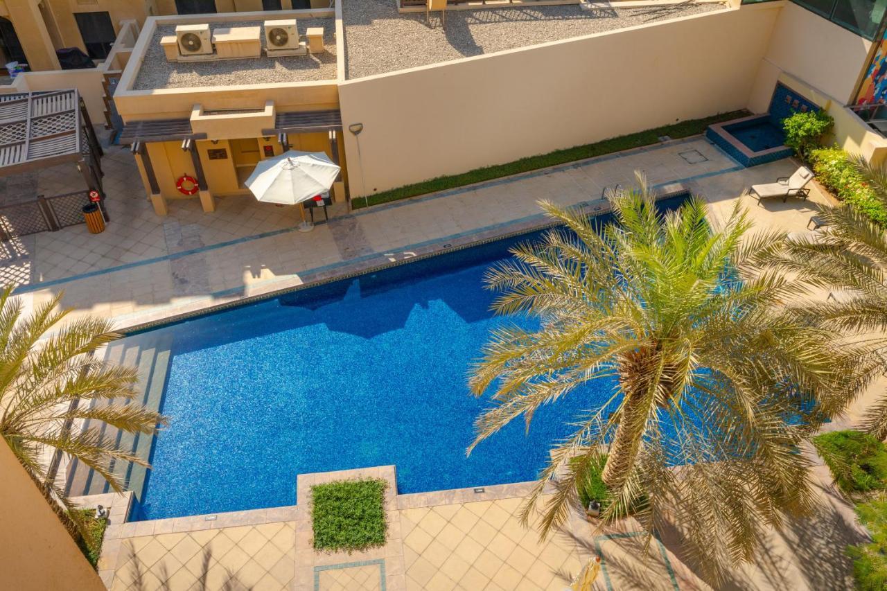 Eden's - Burj Khalifa Community * Dubai