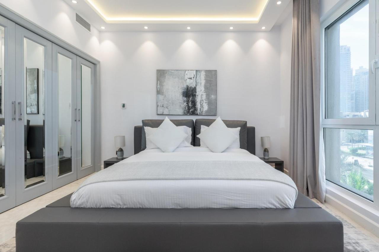 Apartment Eden's - Burj Khalifa Community