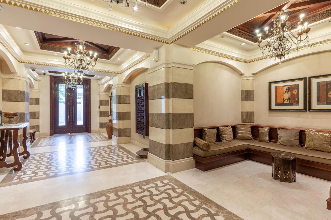 Eden's - Burj Khalifa Community *